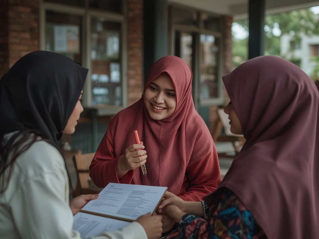 Langkah Nyata Menyusun Rutinitas Rumah Sehat, Hemat, dan Siap Bepergian post thumbnail image